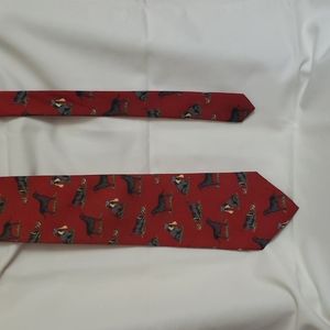 Alynn Men's tie